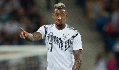 Jerome Boateng giải nghệ ở tuổi 37