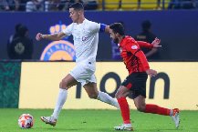 Nhận định, Soi kèo Al Nassr vs Al Riyadh 01h00 ngày 21/09: Chiến thắng nhẹ nhàng
