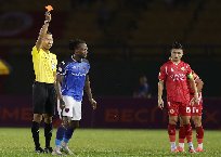 Nhận định, Soi kèo Becamex TPHCM vs Công an TPHCM, 18h00 ngày 21/9: Lịch sử không lặp lại