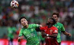 Nhận định, Soi kèo Beijing Guoan vs Shanghai Port 17h00 ngày 21/9: Trận đấu 6 điểm