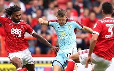 Nhận định, Soi kèo Burnley vs Nottingham 21h00 ngày 20/9: Chuyến đi khó khăn