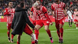 Nhận định, Soi kèo Girona vs Levante, 19h00 ngày 20/9: Chiến thắng đầu tiên