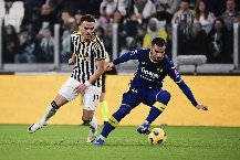 Nhận định, Soi kèo Hellas Verona vs Juventus, 22h59 ngày 20/09: Tiếp đà thăng hoa