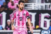 Nhận định, Soi kèo Inter Miami vs DC United 06h30 ngày 21/09: Khó thắng cách biệt