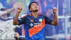 Nhận định, Soi kèo Los Angeles Galaxy vs Cincinnati 9h30 ngày 21/9: Tiếp đà thăng hoa