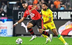 Nhận định, Soi kèo Nantes vs Rennes 22h00 ngày 20/9: Niềm vui cho đội khách