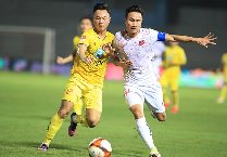 Nhận định, Soi kèo Thanh Hóa vs Hải Phòng, 18h00 ngày 20/9: Tiếp tục lún sâu