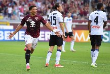 Nhận định, Soi kèo Torino vs Atalanta, 20h00 ngày 21/9: Hiệu quả tối đa
