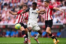 Nhận định, Soi kèo Valencia vs Bilbao 02h00 ngày 21/09: Khách lấn chủ