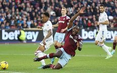Nhận định, Soi kèo West Ham vs Crystal Palace 21h00 ngày 20/9: Gục ngã trước Đại Bàng