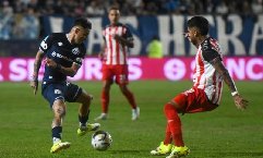 Nhận định, Soi kèo Barracas Central vs Rivadavia 05h00 ngày 22/9: Trận chiến hiếm bàn!