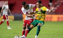Nhận định, Soi kèo Cuiaba vs Nautico 7h30 ngày 22/9: Chủ nhà sáng cơ thắng