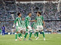 Nhận định, Soi kèo Deportivo vs Real Betis 23h30 ngày 20/09: Khách nhỉnh hơn