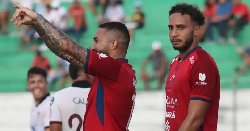 Nhận định, Soi kèo Guabira vs San Antonio Bulo Bulo 05h00 ngày 22/9: Đòi lại món nợ
