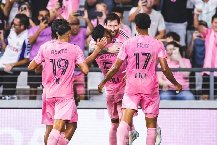 Nhận định, Soi kèo Inter Miami vs San Diego 06h00 ngày 21/09: Tin vào cửa trên