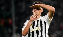 Nhận định, Soi kèo Juventus vs Atalanta 23h00 ngày 20/09: Đại chiến tại Turin