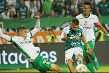 Nhận định, Soi kèo Llaneros vs Atletico Nacional 08h15 ngày 21/09: Khách có 3 điểm