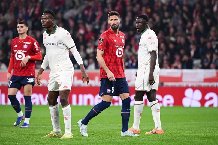 Nhận định, Soi kèo Nice vs Lille 22h15 ngày 20/09: Khách chiếm ưu thế