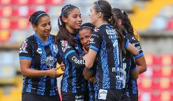 Nhận định, Soi kèo Nữ Atlante vs Nữ Queretaro 04h45 ngày 22/9: Vượt khó đất khách