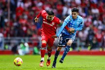 Nhận định, Soi kèo Toluca vs Santos Laguna 07h00 ngày 21/09: Chênh lệch thực lực