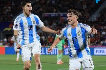 Nhận định, Soi kèo U19 Argentina vs U19 Venezuela 01h00 ngày 22/9: Quyết đấu vì vé bán kết
