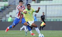 Nhận định, Soi kèo U19 Paraguay vs U19 Uruguay 20h00 ngày 21/09: Cài bẫy cửa trên