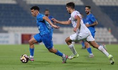 Nhận định, Soi kèo Umm Salal vs Al Kharaitiyat 22h00 ngày 21/09: Cùng có 1 điểm