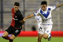 Nhận định, Soi kèo Velez Sarsfield vs Tigre 07h30 ngày 21/09: 3 điểm ở lại