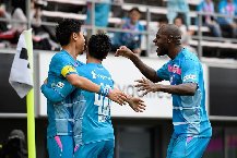 Nhận định Albirex Niigata vs Sagan Tosu, vòng 30 giải VĐQG Nhật Bản 11h00 ngày 21/10