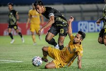 Nhận định Bhayangkara vs Barito Putera, vòng 16 giải VĐQG Indonesia 15h00 ngày 21/10/2023