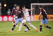 Nhận định Colorado Rapids vs Real Salt Lake, vòng 34 giải Nhà nghề Mỹ MLS 8h00 ngày 22/10
