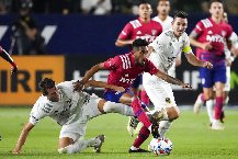 Nhận định Los Angeles Galaxy vs FC Dallas, vòng 34 giải Nhà nghề Mỹ MLS 8h00 ngày 22/10