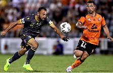 Nhận định Macarthur FC vs Brisbane Roar FC, vòng 1 giải VĐQG Australia 11h30 ngày 21/10