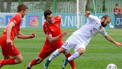 Nhận định Merani Martvili vs Lokomotiv Tbilisi, vòng 30 giải VĐQG Georgia 18h00 ngày 20/10/2023 