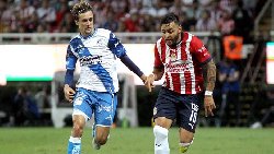 Nhận định Puebla vs Chivas Guadalajara, vòng 13 giải VĐQG Mexico 10h00 ngày 21/10
