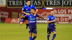 Nhận định, Soi kèo AD San Carlos vs Perez Zeledon, 7h30 ngày 21/10