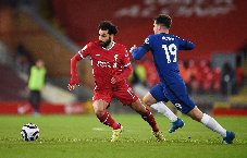 Soi kèo phạt góc Liverpool vs Chelsea, 22h30 ngày 20/10