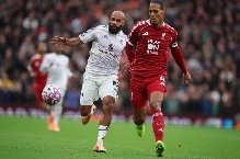 Liverpool tệ nhất từ thời Brendan Rodgers