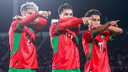 Morocco tạo địa chấn, lần đầu bước lên ngai vàng U20 World Cup
