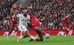 MU khiến Liverpool thua trận thứ 4 liên tiếp