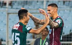 Nhận định, Soi kèo Al Hussein Irbid vs Mohun Bagan Super Giant 1h15 ngày 22/10: Chủ nhà trắng tay