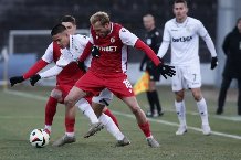 Nhận định, Soi kèo Arda Kardzhali vs Septemvri Sofia 21h30 ngày 20/10: Chủ áp đảo khách