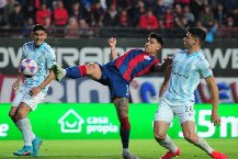 Nhận định, Soi kèo Atletico Tucuman vs San Lorenzo 07h15 ngày 21/10: Tin vào chủ nhà