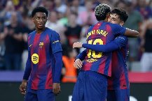 Nhận định, Soi kèo Barcelona vs Olympiacos, 23h45 ngày 21/10: Hủy diệt đối thủ