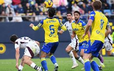 Nhận định, Soi kèo Cadiz vs Burgos 1h30 ngày 21/10: Ra về tay trắng