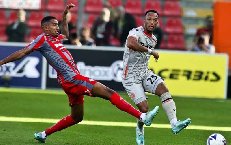 Nhận định, Soi kèo Cremonese vs Udinese 1h45 ngày 21/10: Bất phân thắng bại