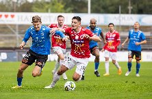 Nhận định, Soi kèo Degerfors vs Halmstads, 00h00 ngày 21/10: Ghìm nhau giữa cửa tử