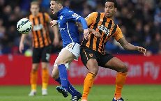 Nhận định, Soi kèo Hull City vs Leicester City 1h45 ngày 22/10: Bất phân thắng bại