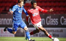 Nhận định, Soi kèo Ipswich Town vs Charlton Athletic 1h45 ngày 22/10: Điểm tựa sân nhà