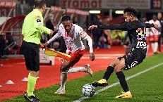 Nhận định, Soi kèo Nancy vs Amiens 1h45 ngày 21/10: Thoát nhóm cuối bảng